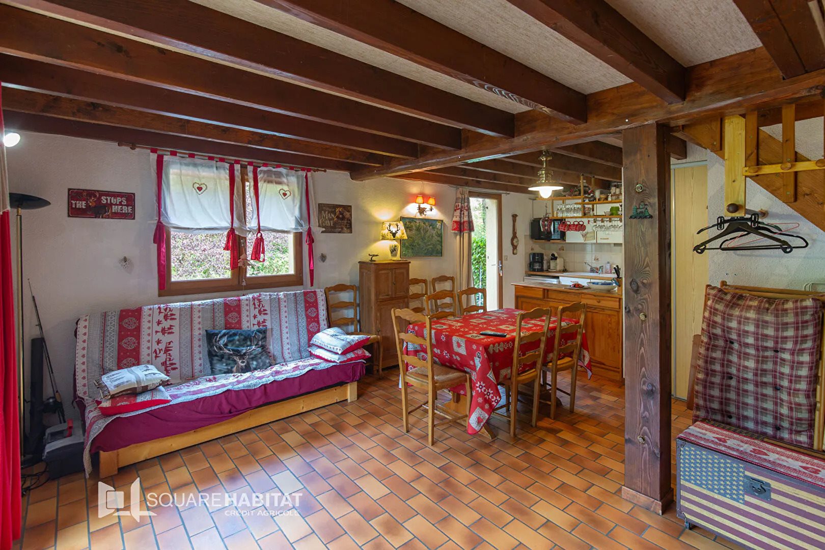 Appartement à vendre, 57m², Cauterets