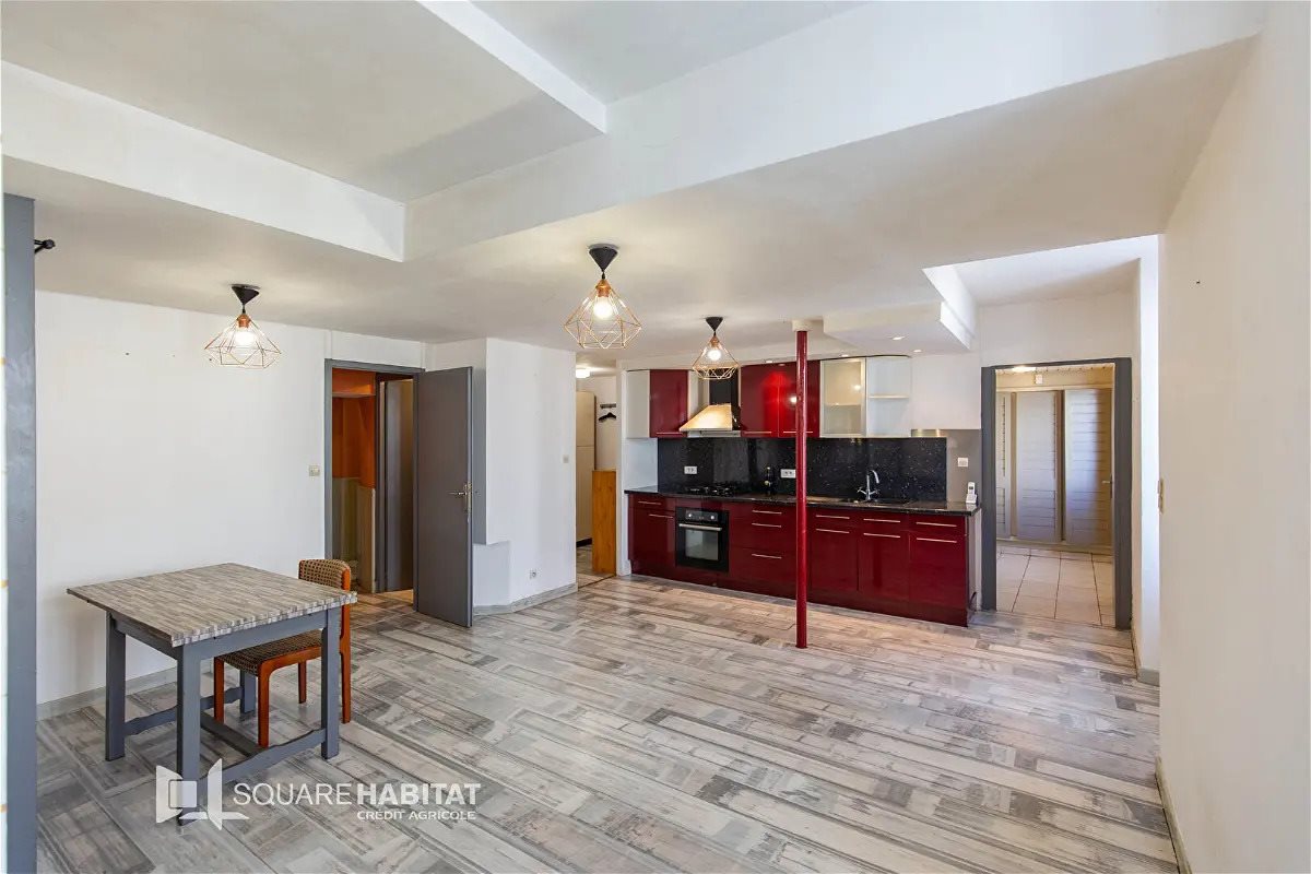 Maison à vendre, 163m², Tarbes