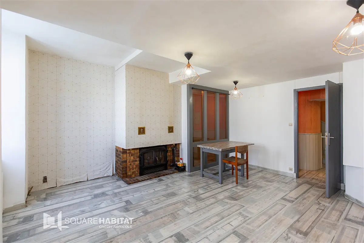 Maison à vendre, 163m², Tarbes