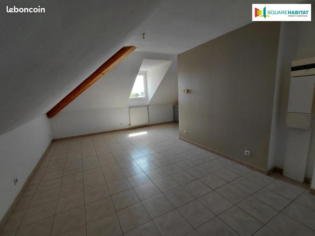 Appartement à louer, 42m², Laloubère