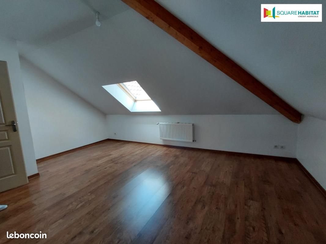 Appartement à louer, 42m², Laloubère