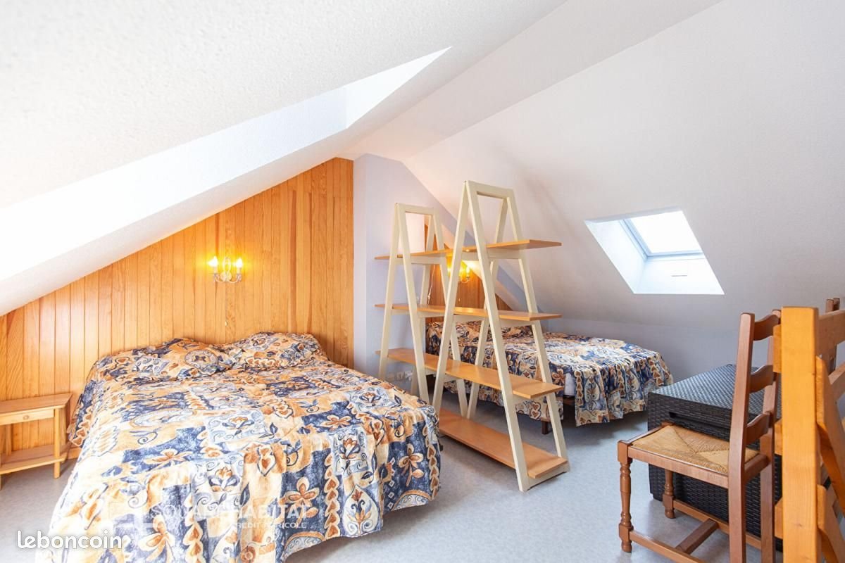 Appartement à vendre, 33m², Cauterets