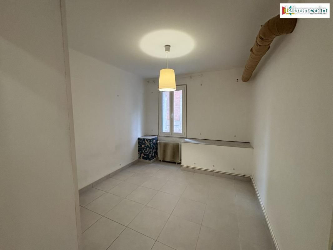 Appartement à louer, 58m², Lourdes