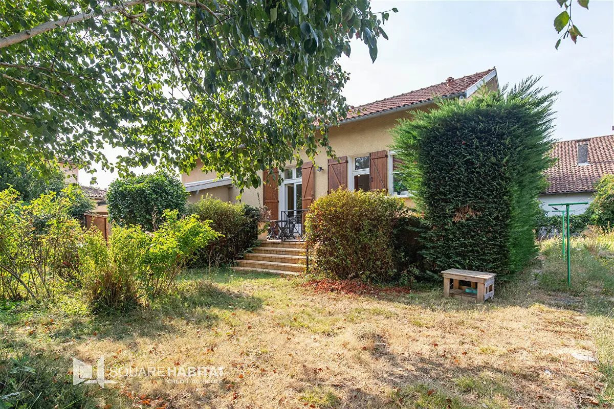 Maison à vendre, 81m², Tarbes