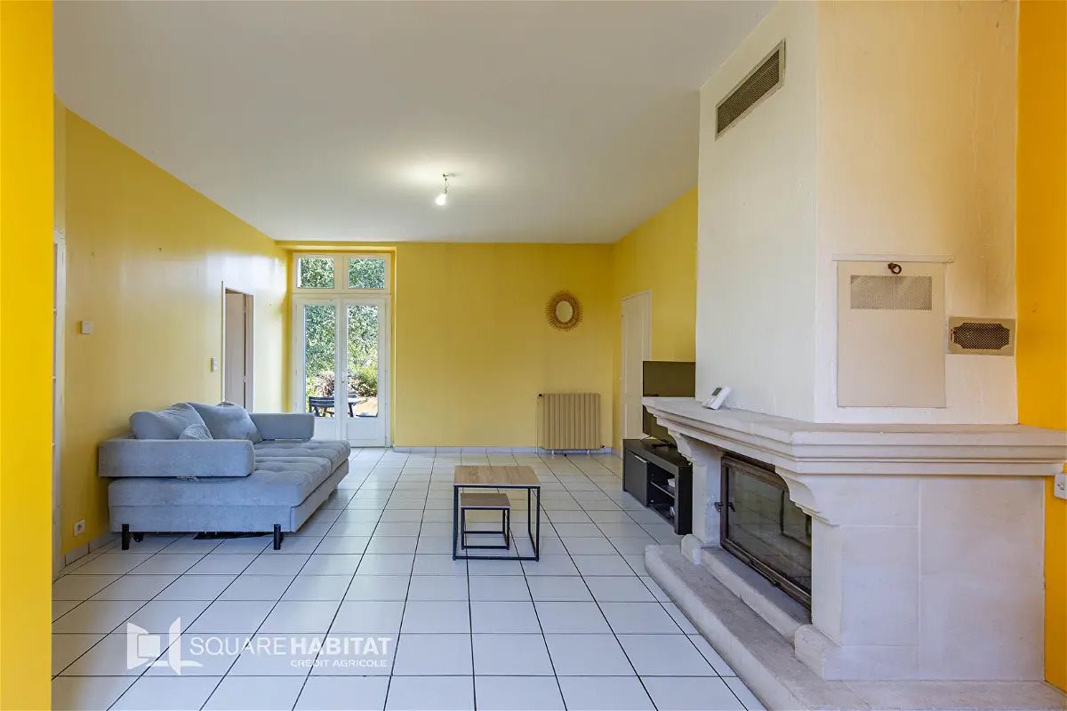 Maison à vendre, 81m², Tarbes