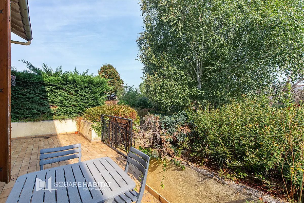 Maison à vendre, 81m², Tarbes
