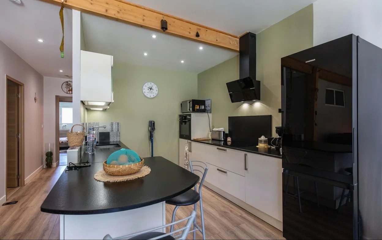 Appartement à vendre, 118m², Campan