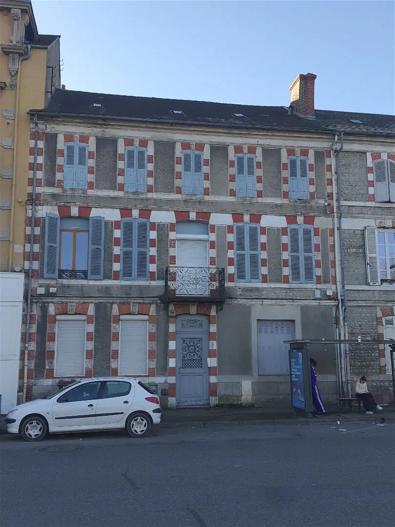Maison à vendre, 372m², Tarbes