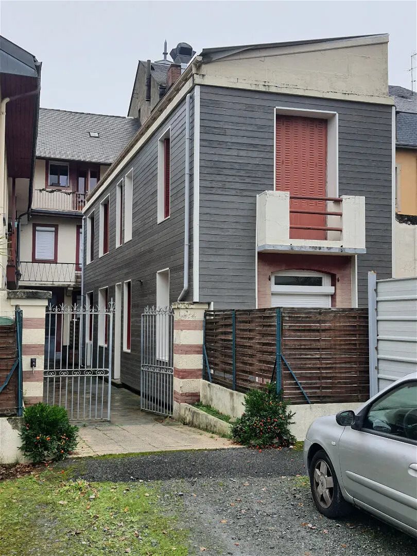 Maison à vendre, 372m², Tarbes