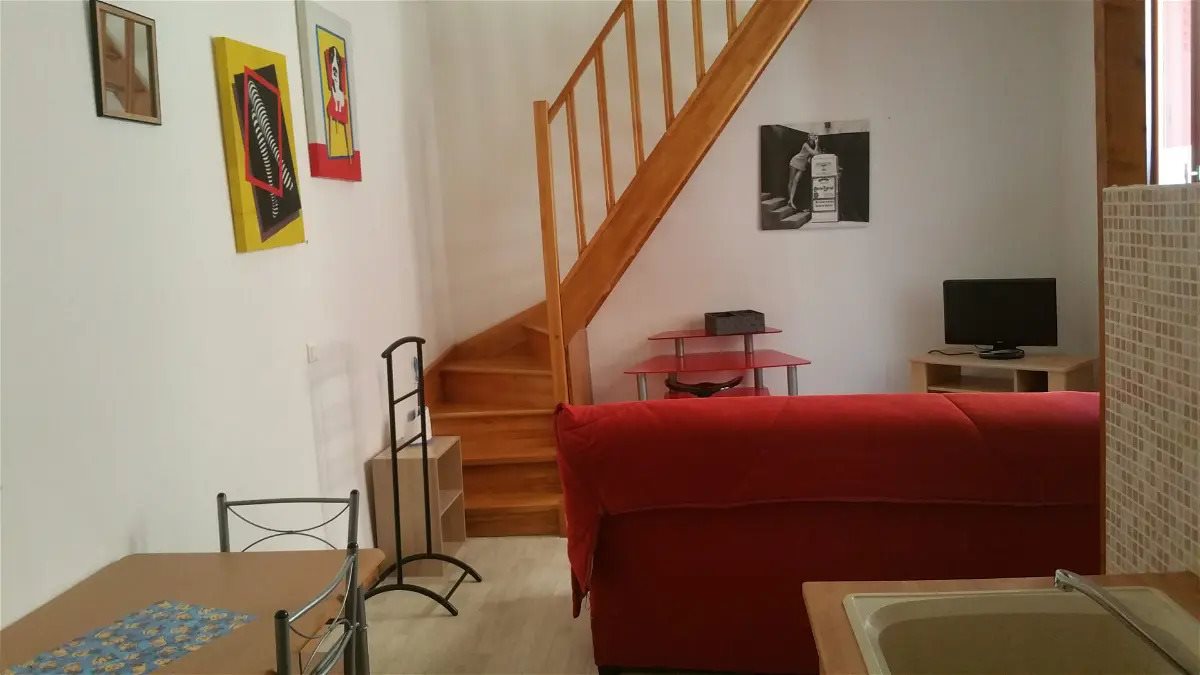Maison à vendre, 372m², Tarbes