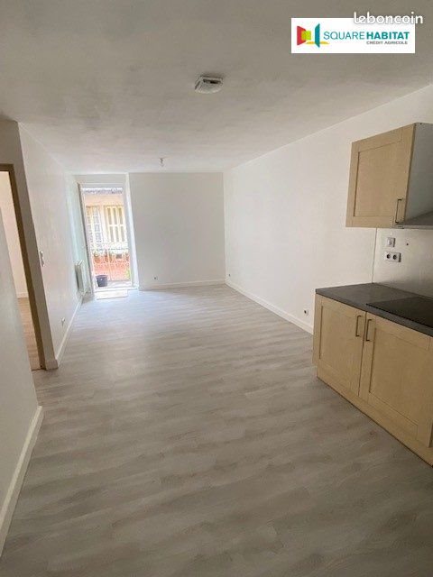 Appartement à louer, 50m², Lourdes