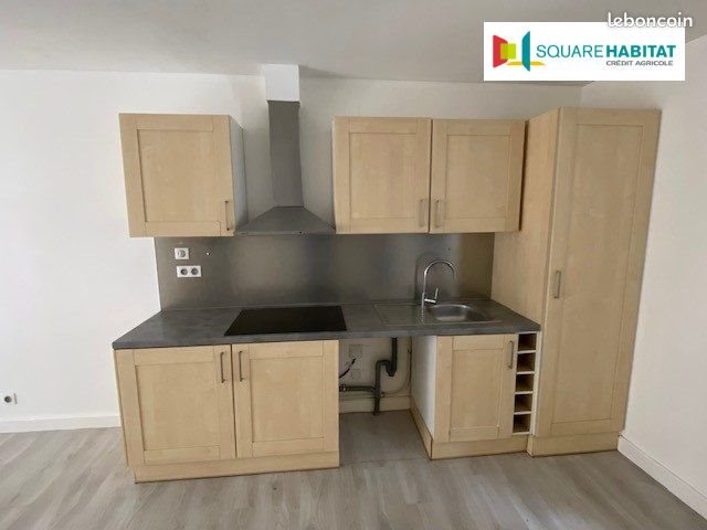 Appartement à louer, 50m², Lourdes