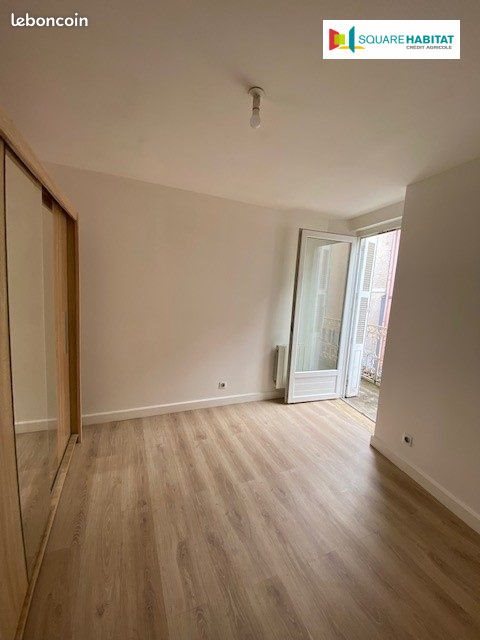 Appartement à louer, 50m², Lourdes