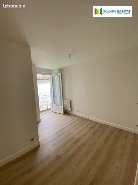 Appartement à louer, 50m², Lourdes