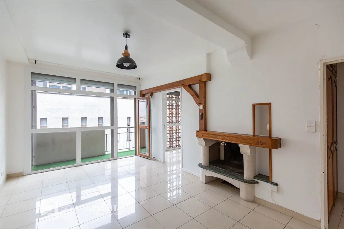 Appartement à vendre, 66m², Tarbes