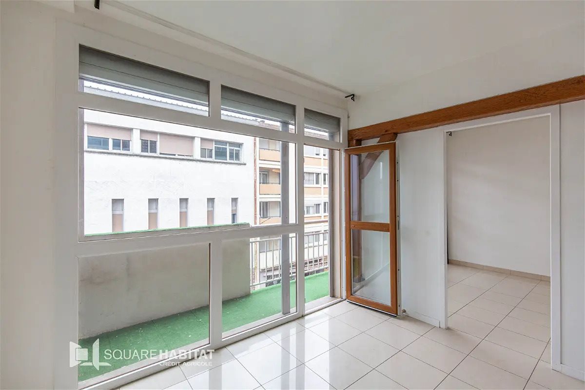 Appartement à vendre, 66m², Tarbes