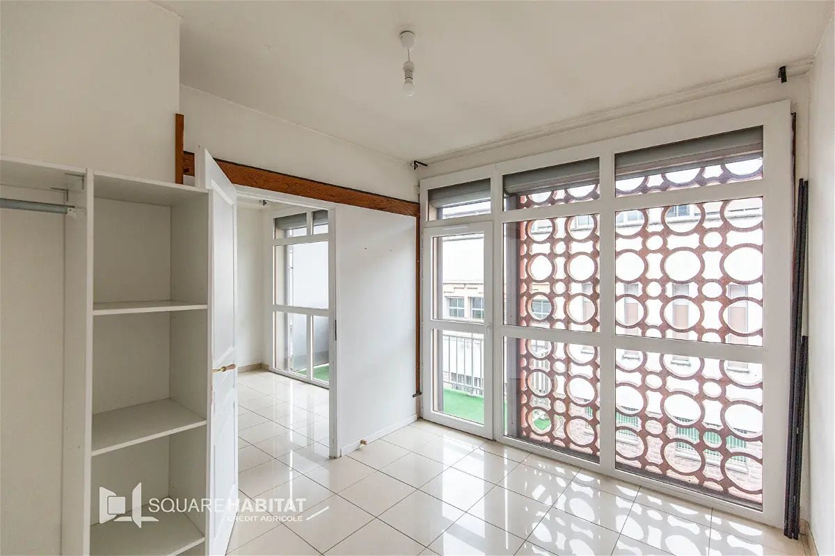 Appartement à vendre, 66m², Tarbes