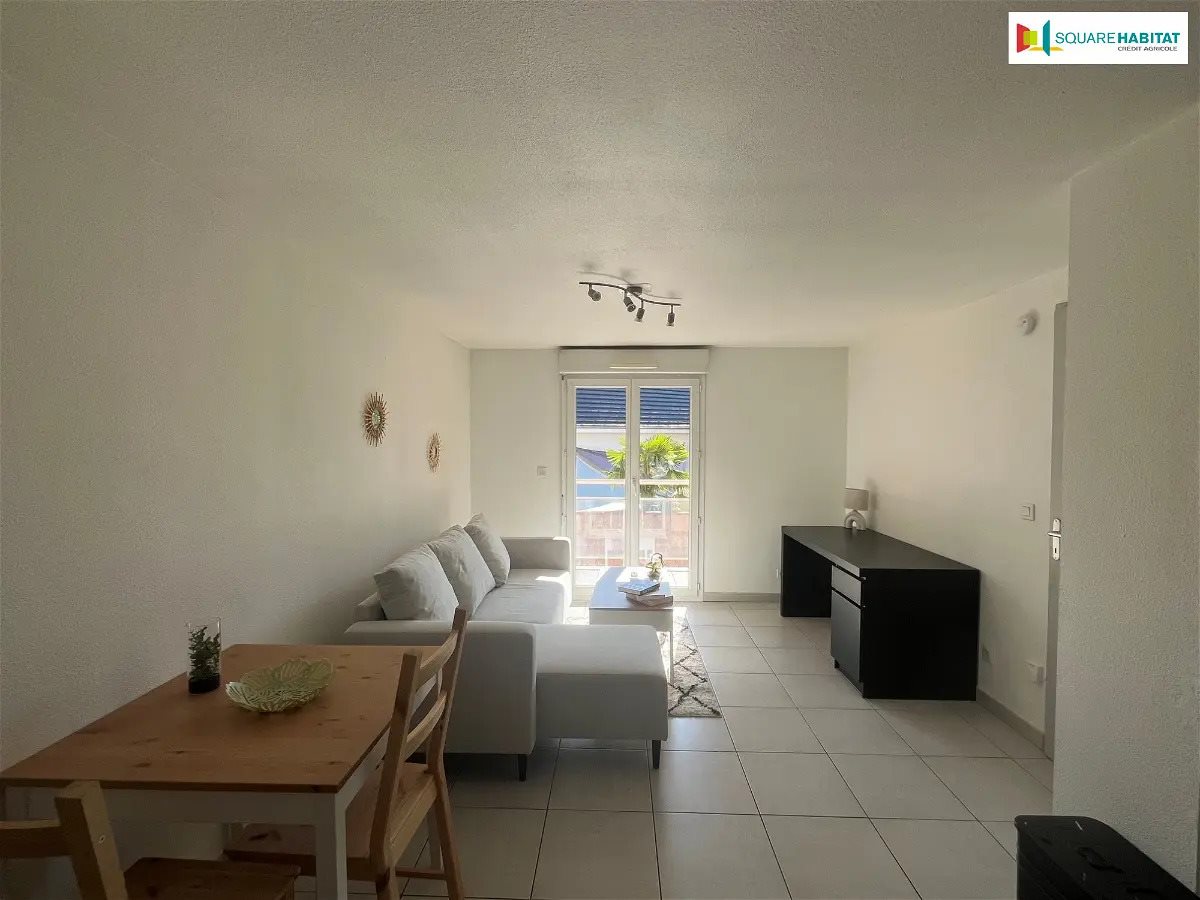 Appartement à louer, 30m², Tarbes