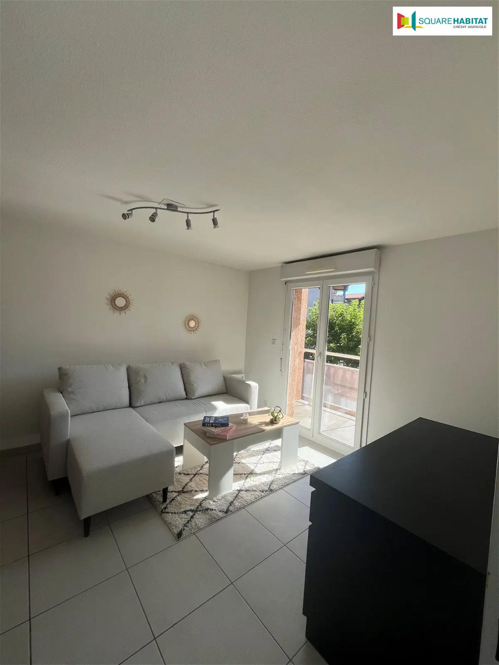 Appartement à louer, 30m², Tarbes