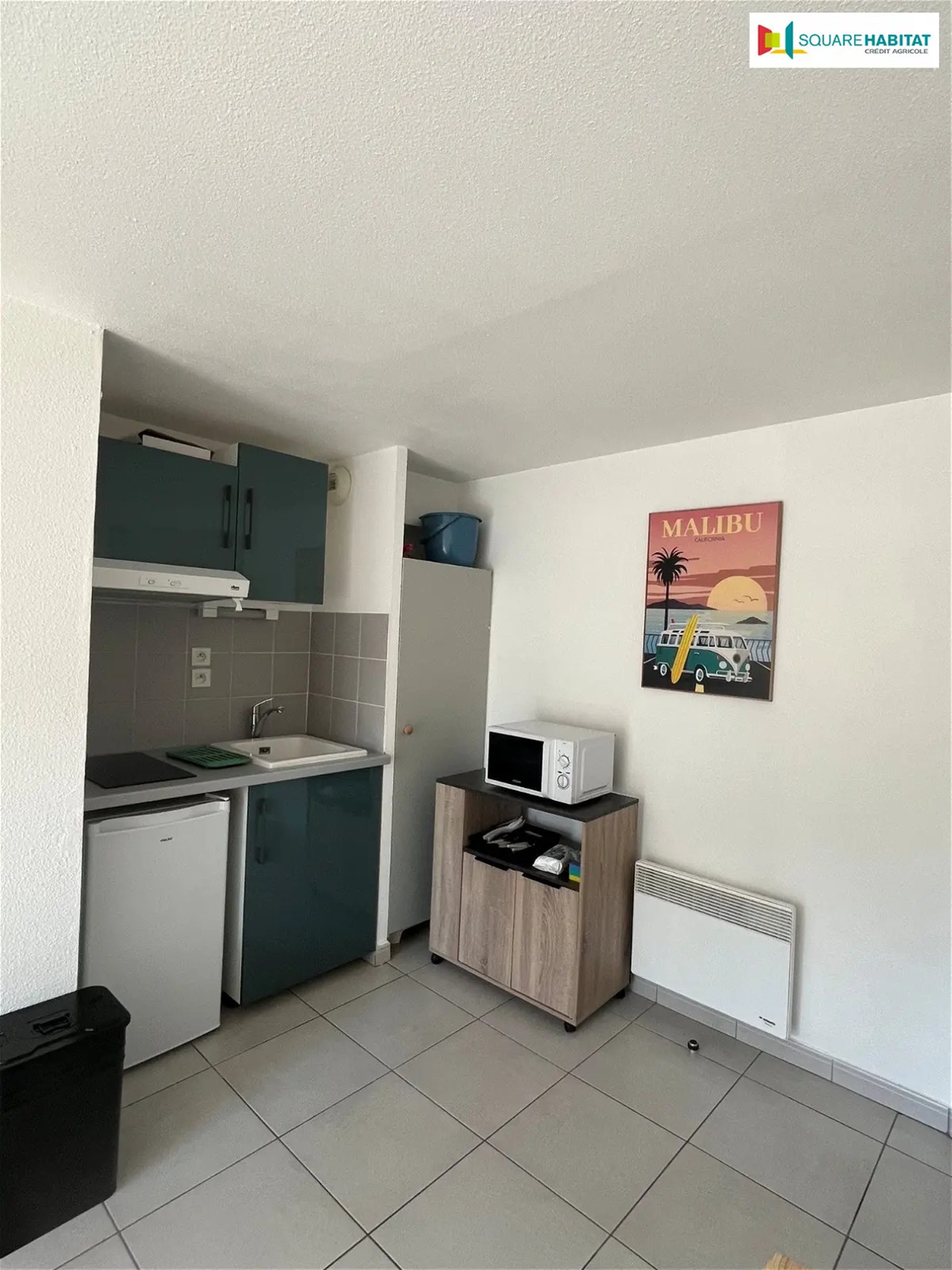 Appartement à louer, 30m², Tarbes