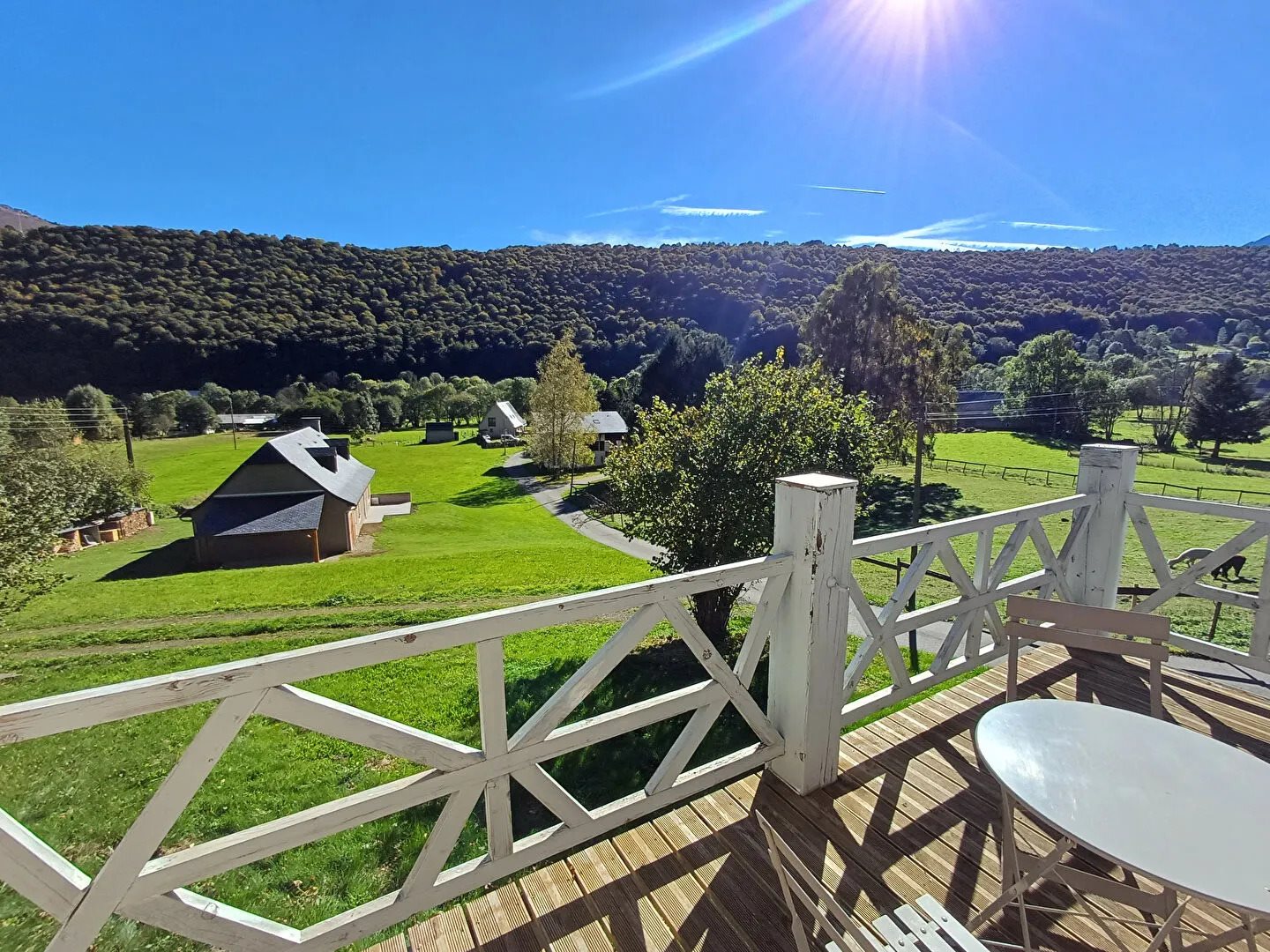 Maison à vendre, 68m², Campan