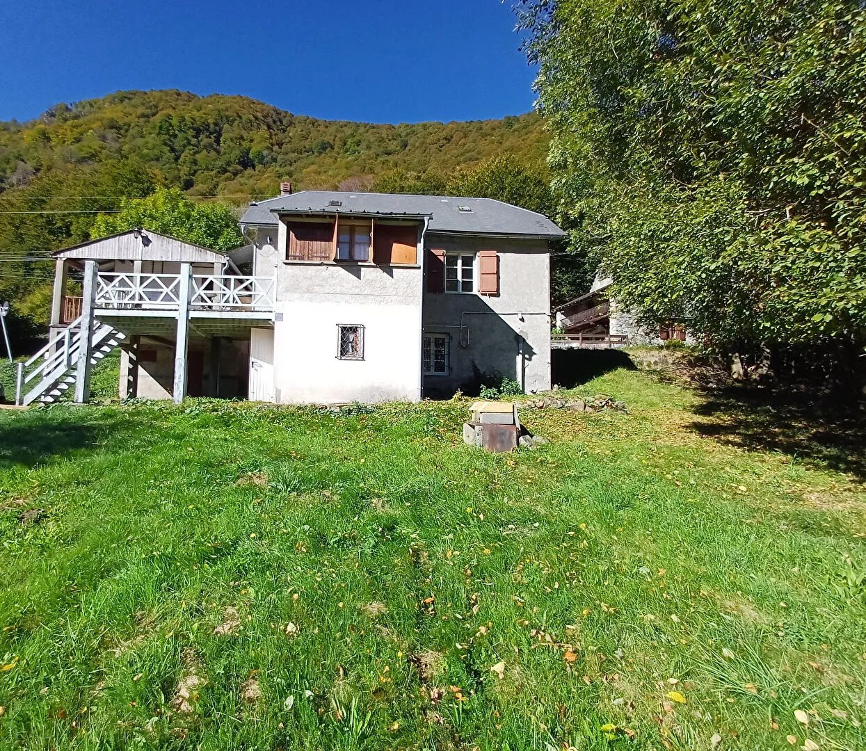 Maison à vendre, 68m², Campan