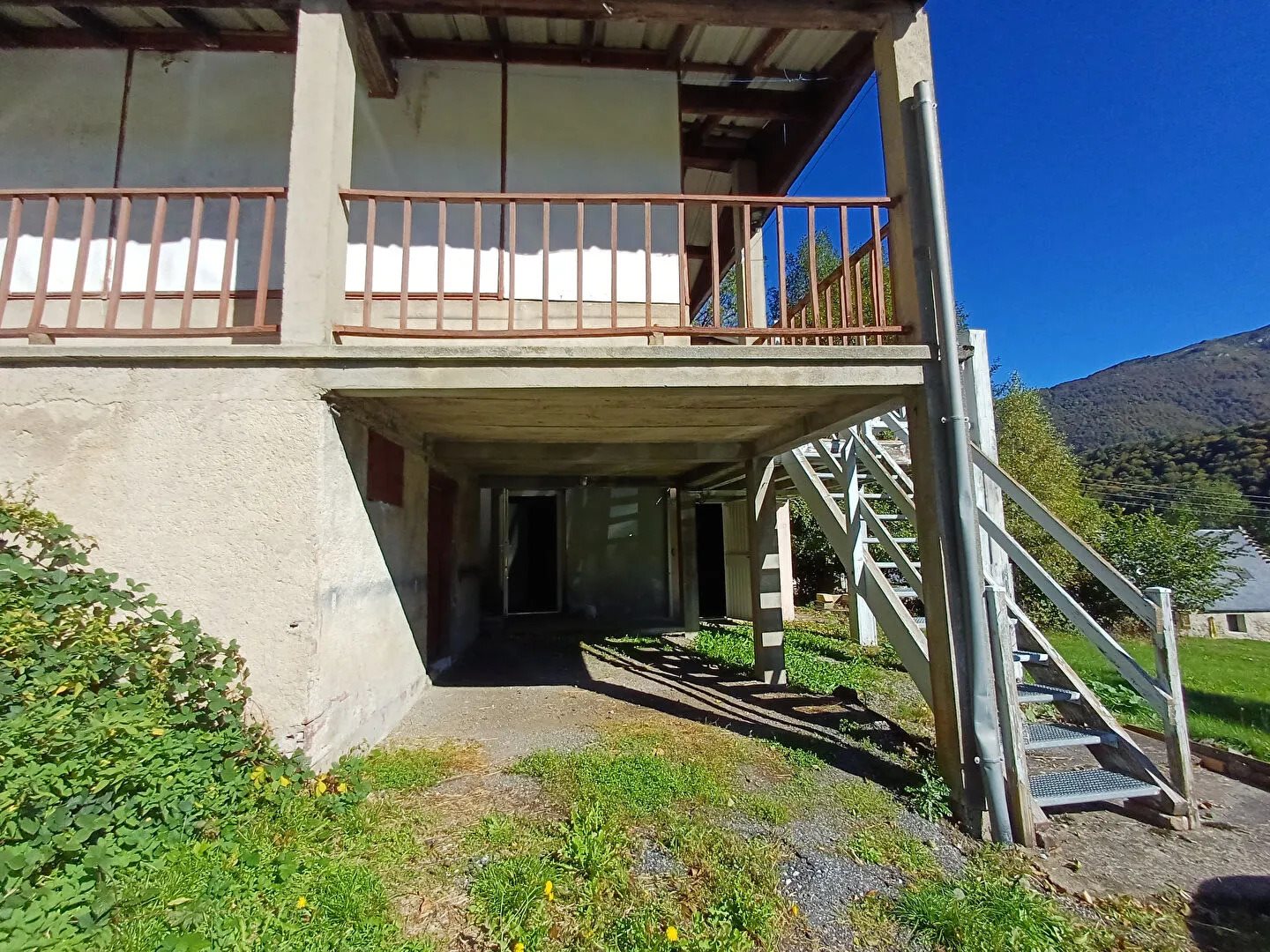 Maison à vendre, 68m², Campan