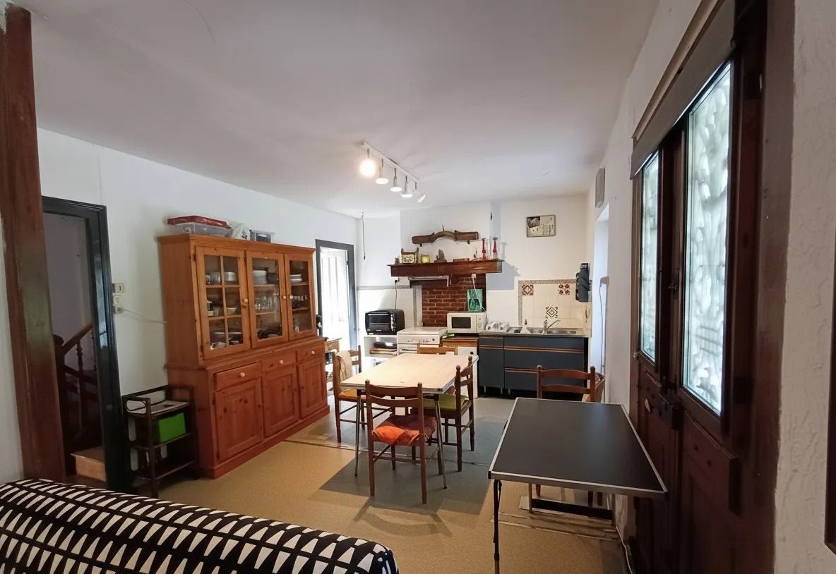 Maison à vendre, 68m², Campan