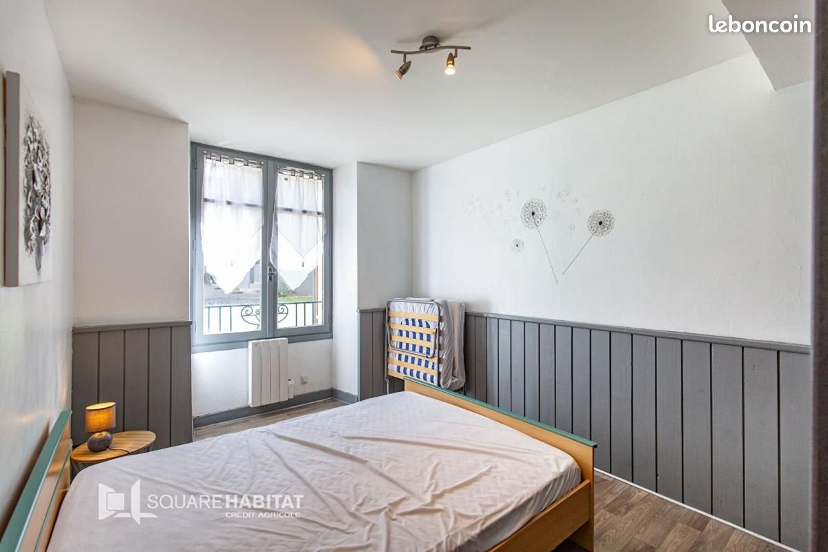 Appartement à vendre, 40m², Cauterets