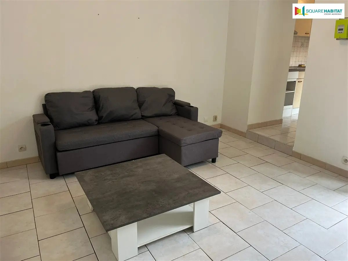 Appartement à louer, 40m², Rabastens-de-Bigorre