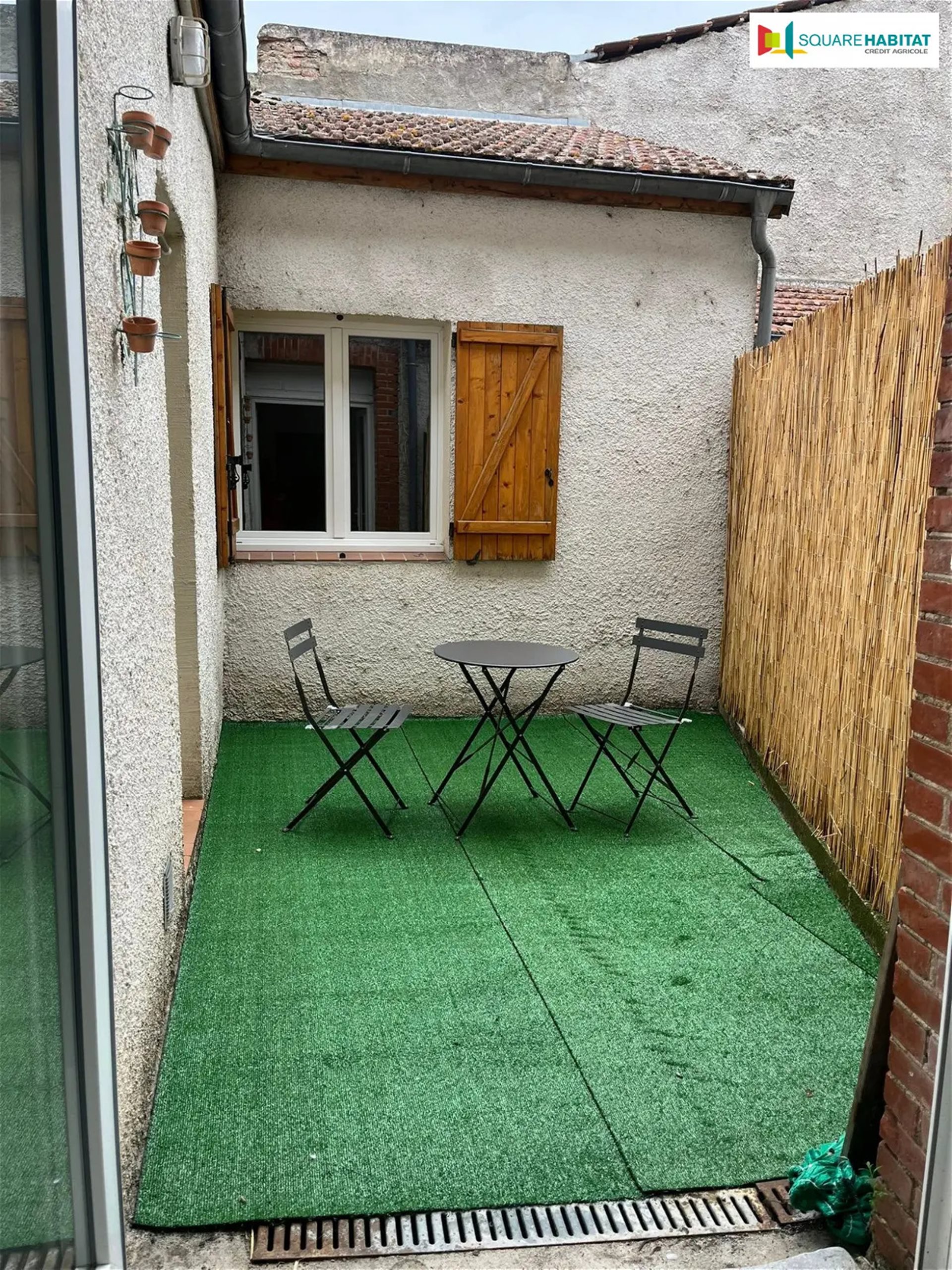 Appartement à louer, 40m², Rabastens-de-Bigorre