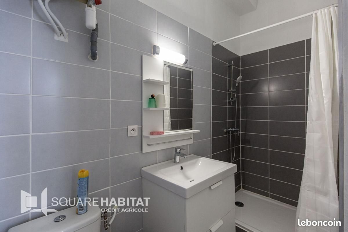 Appartement à vendre, 25m², Cauterets