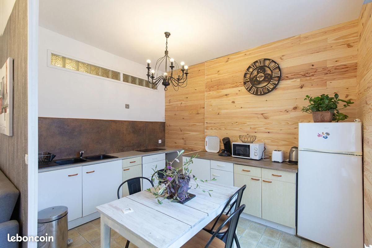 Appartement à vendre, 59m², Lourdes