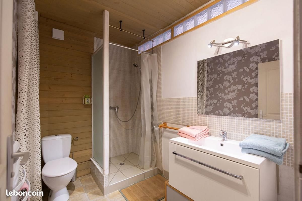 Appartement à vendre, 59m², Lourdes