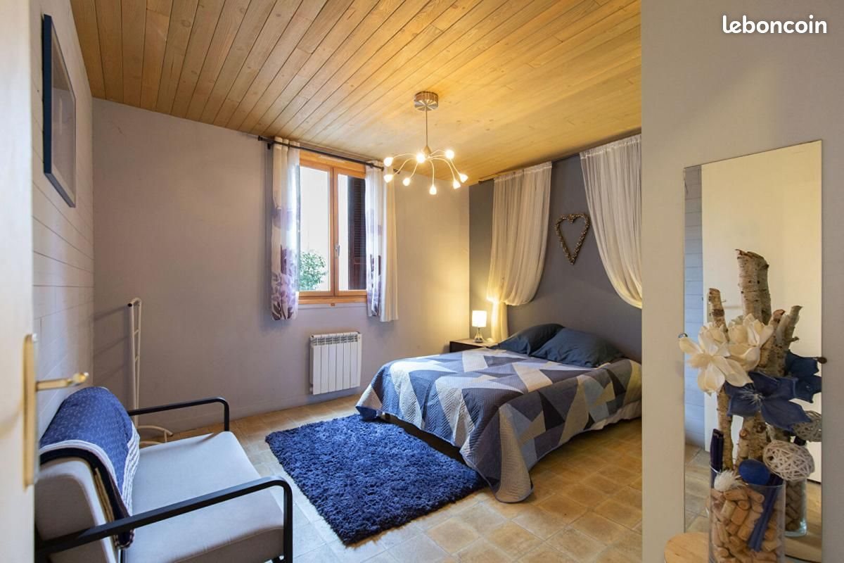 Appartement à vendre, 59m², Lourdes