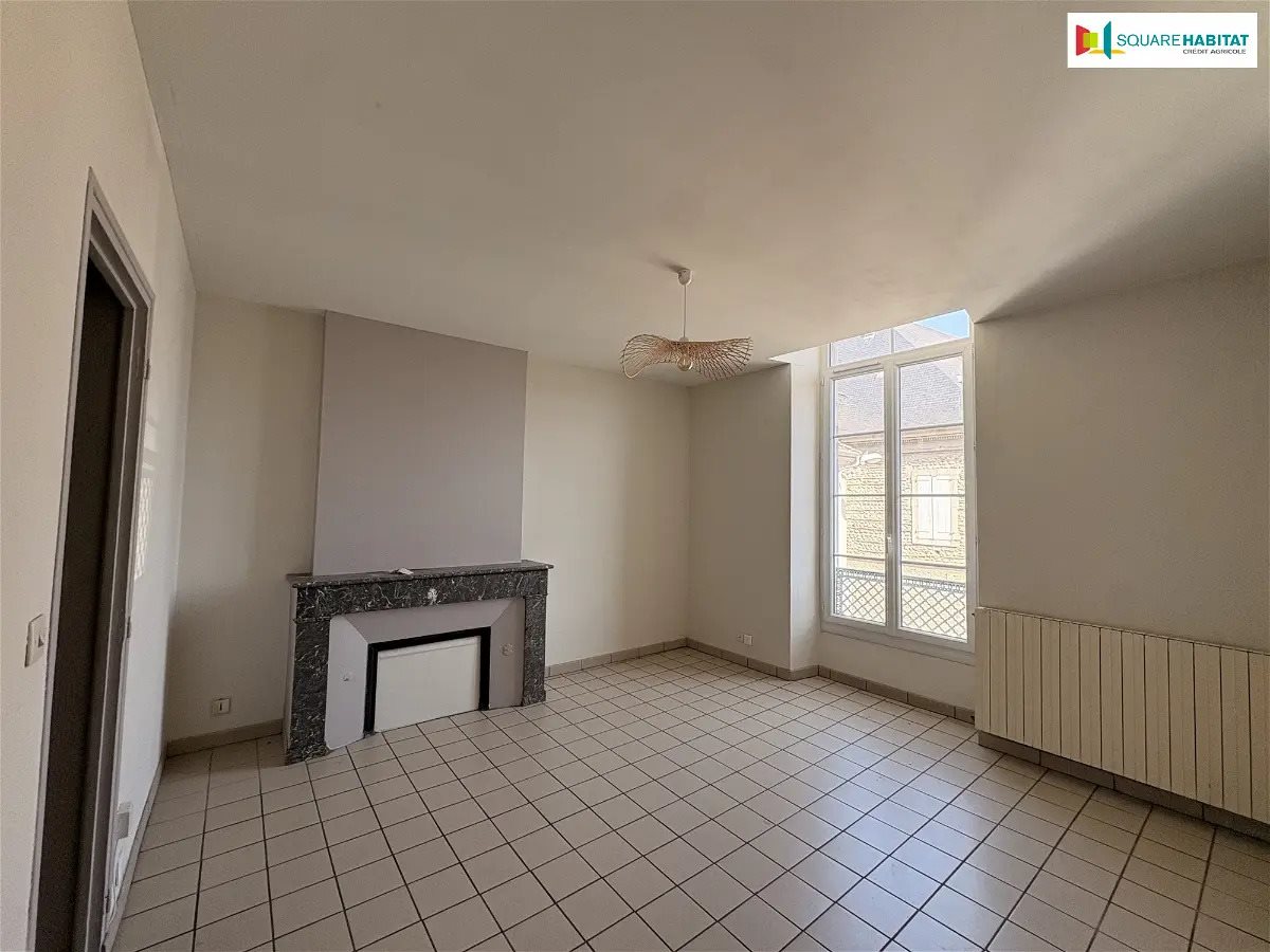 Appartement à louer, 34m², Tarbes