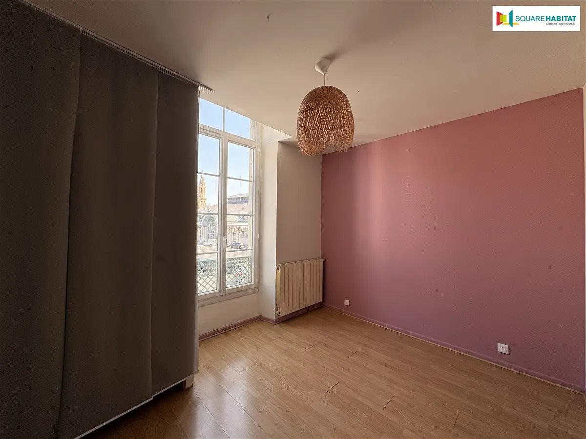 Appartement à louer, 34m², Tarbes