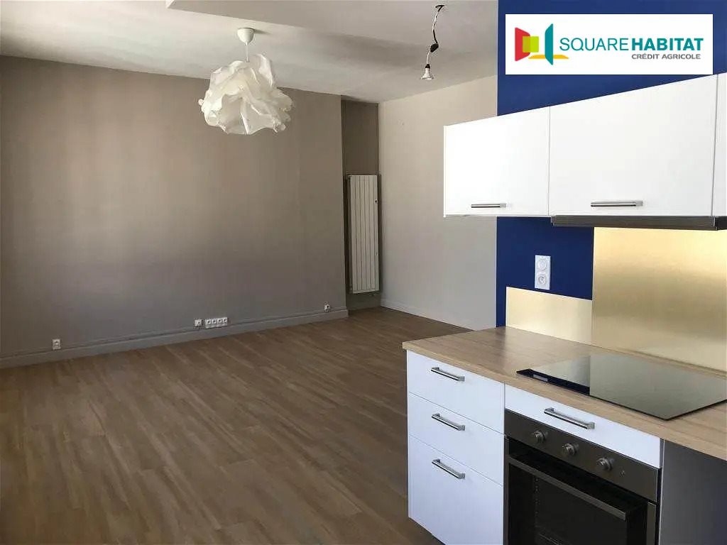 Appartement à louer, 63m², Tarbes