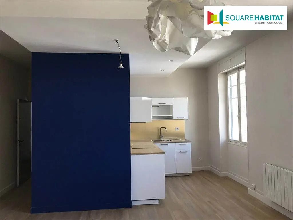 Appartement à louer, 63m², Tarbes
