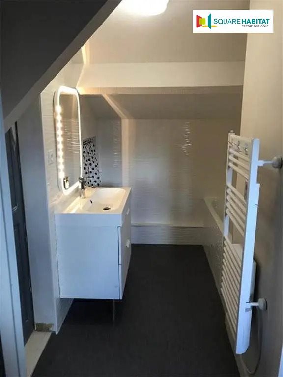 Appartement à louer, 63m², Tarbes