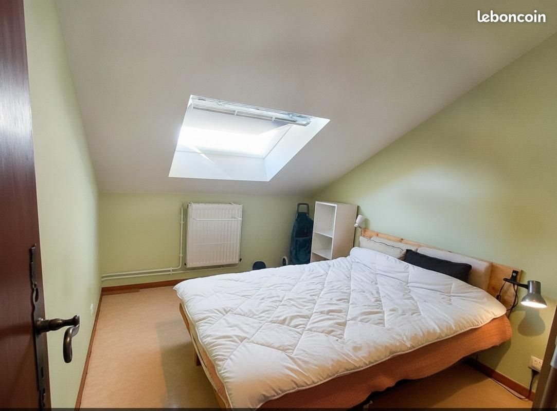 Appartement à vendre, 33m², Bagnères-de-Bigorre