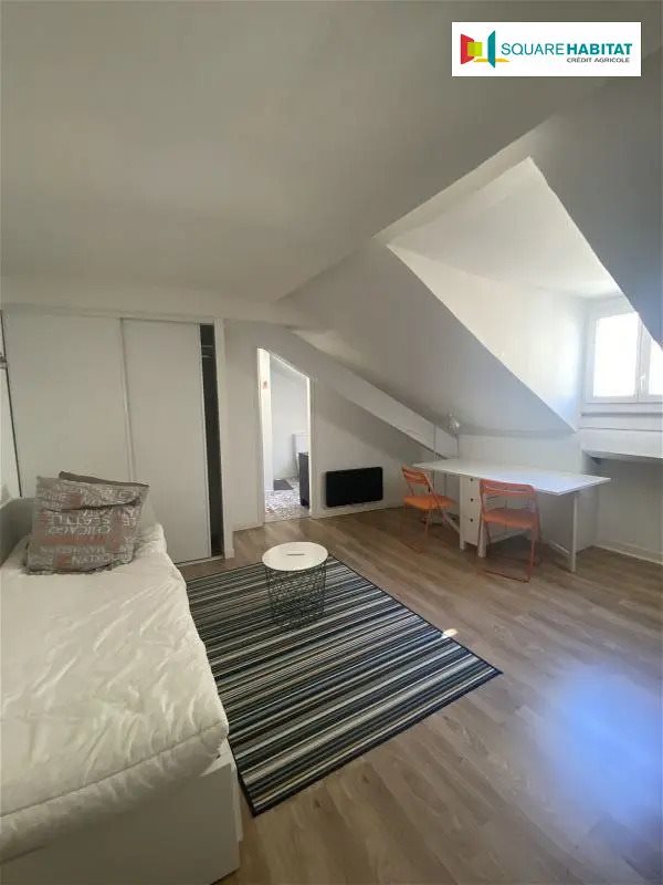 Appartement à louer, 20m², Tarbes