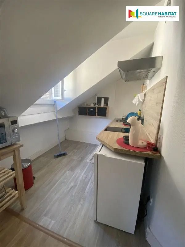 Appartement à louer, 20m², Tarbes