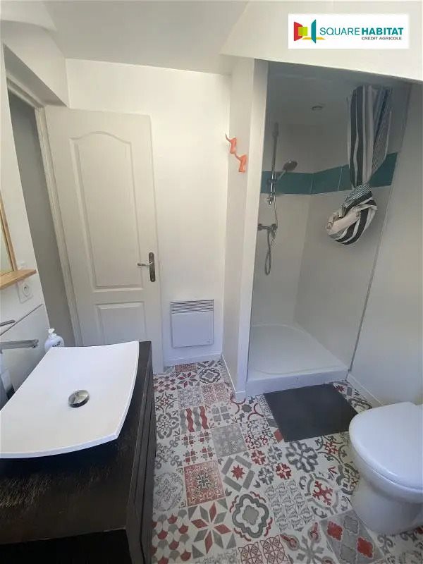 Appartement à louer, 20m², Tarbes