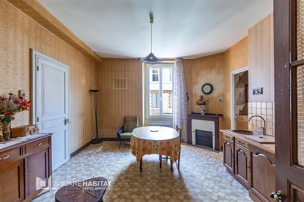 Appartement à vendre, 52m², Tarbes
