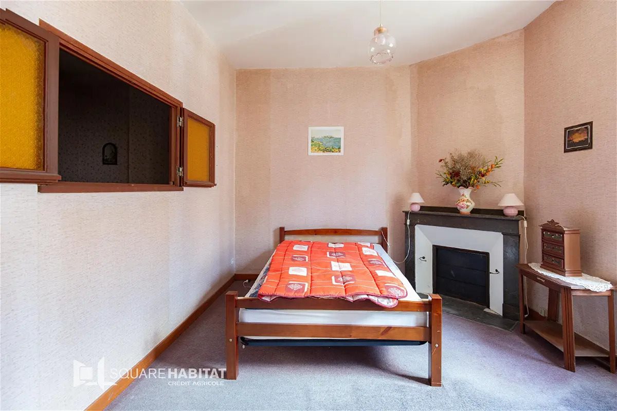 Appartement à vendre, 52m², Tarbes