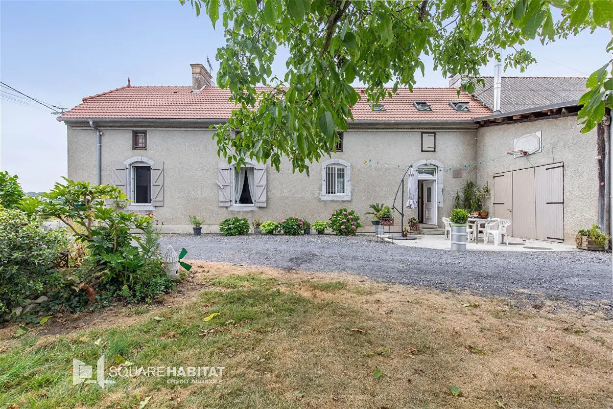 Maison à vendre, 227m², Tarbes