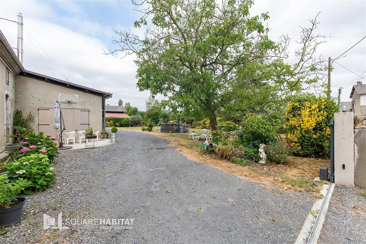 Maison à vendre, 227m², Tarbes