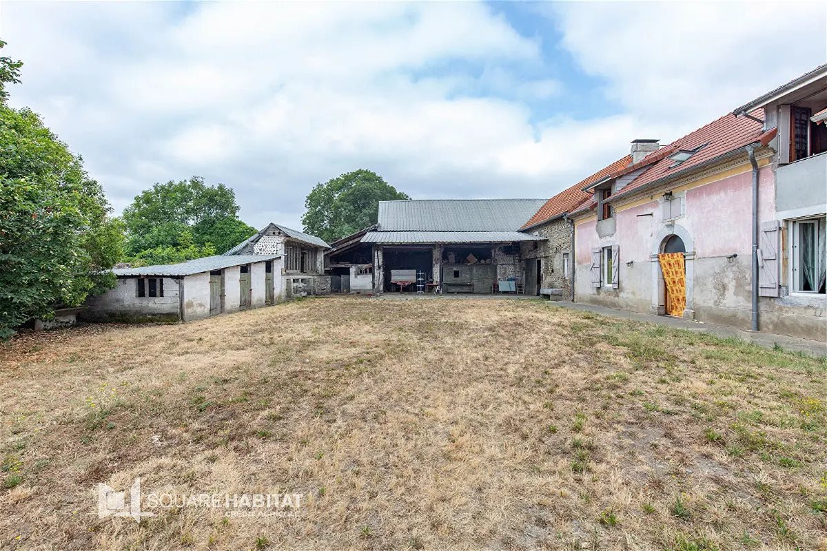 Maison à vendre, 227m², Tarbes