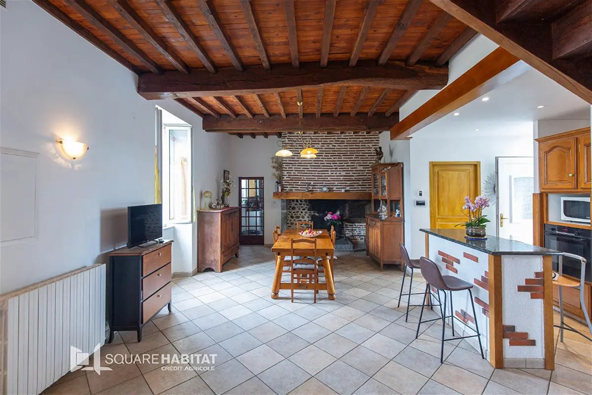 Maison à vendre, 227m², Tarbes